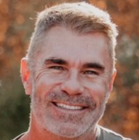 Kevin Johnston