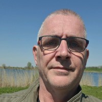Rob Gielen
