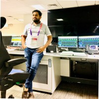 Mahammad Musthafa