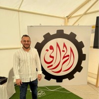 Mostafa Tarek