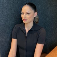 Chloe Taouk