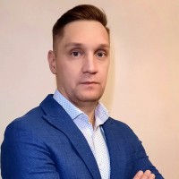 Alexey Besprozvannykh