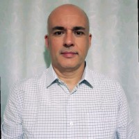 Paulo Cesar da Silva Sotto Navarro