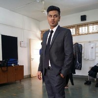 Ebrahim Khokhar