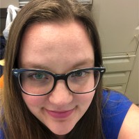 Caitlyn Wasyluk, Ccp