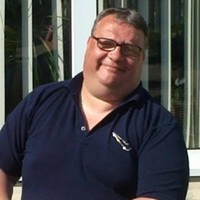Cees Van Hulst