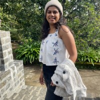 Lasya Reddy