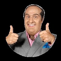 Omar Baba