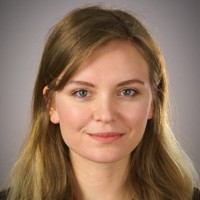 Maria Ivanik