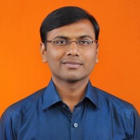 SREENIVASARAO CHIMATA