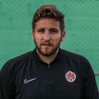 Adam Miller