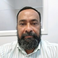 Luiz Carlos Pimenta