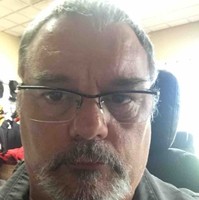 Daniel Bourgault