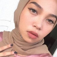 Syahla Almira