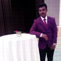 D RAJESH KUMAR