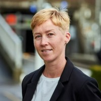 Gudrun Einbu
