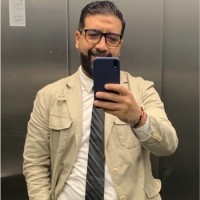 Benchikhi Ayoub