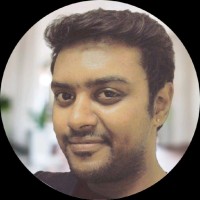 Ranjith U