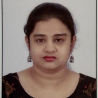 Debjani Roy