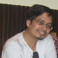 Anirban De