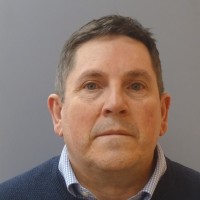 Andre Groenewald