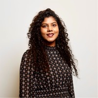 Ramya Salikeeti