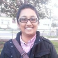 Sonali Murage