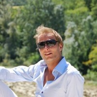 Damien Bertrand