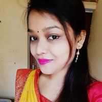 Sonali Giri