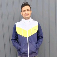 Rajan Bhardwaz