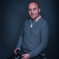 Goga Mikeladze