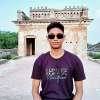 Md. Roshidul Islam
