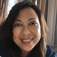 Maria Cristina Buenviaje