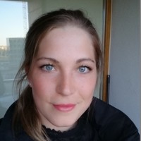 Stina Nohldén