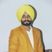 amandeep singh