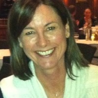 Pauline Rogers