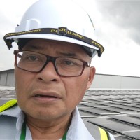 Abdul Rahman Ahmad