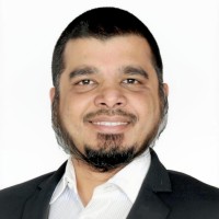 Husein Vohra