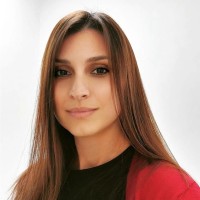 Emi Lazarova