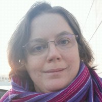 Audrey Ginet