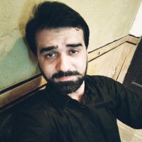 Ali Arshad