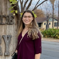 Bridget Fleury (Dunbar)