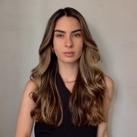 Letícia de Carvalho Ferolla