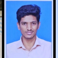 MUDDASIR AHMAD M