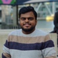 Santhosh Gopalan