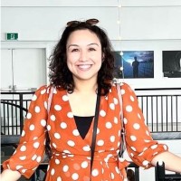 Neelam Dulal