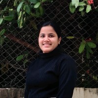 Sucheetra Pradhan