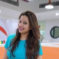 Anjana Tiwari