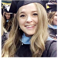 Alison Eoviero M.A., Ccc-Slp