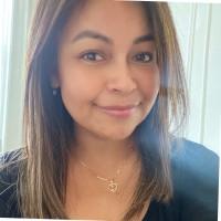 Ana Galeana Hernández